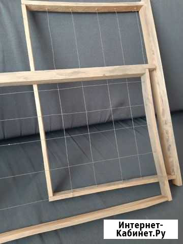 Рамки для ульев Новосибирск - изображение 1