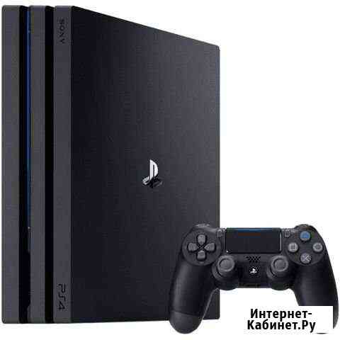 Sony PS 4 PRO 1TB Курск