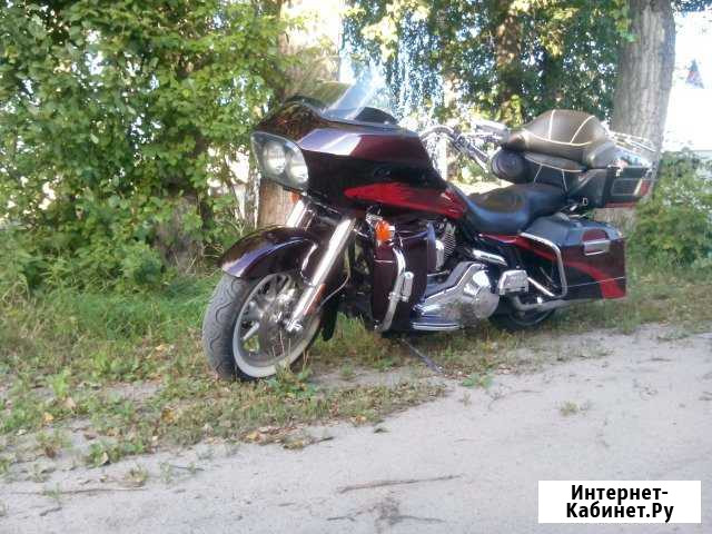 Harley Davidson Road Glide Screamin Eagle Брянск - изображение 1