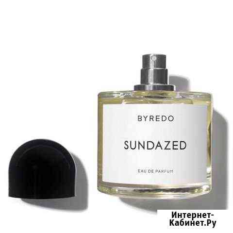 Селектив byredo sundazed Воронеж