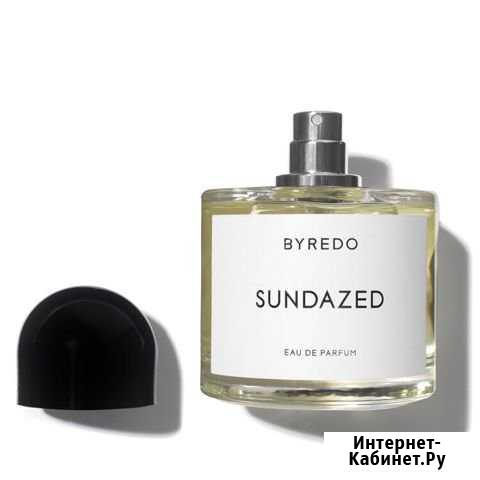 Селектив byredo sundazed Воронеж - изображение 1