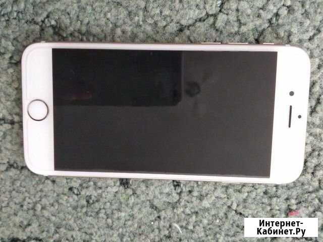 iPhone 6 32GB Иваново - изображение 1