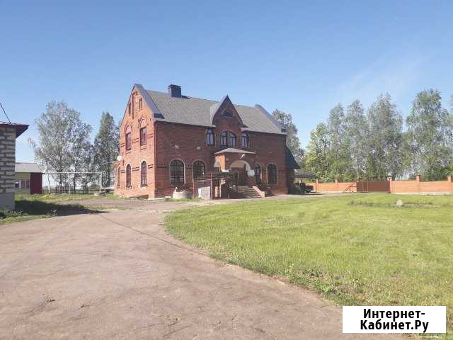 Продам усадьбу Старая Вичуга - изображение 1