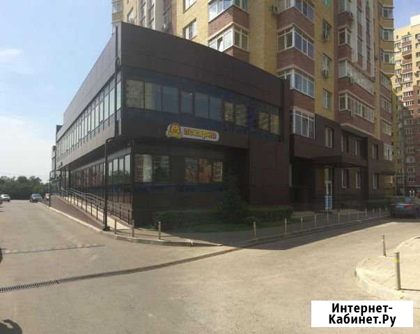 Торговое помещение, 230 кв.м. Краснодар - изображение 1
