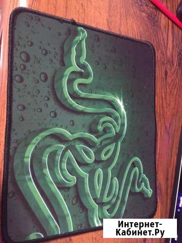 Коврик razer Подольск - изображение 1