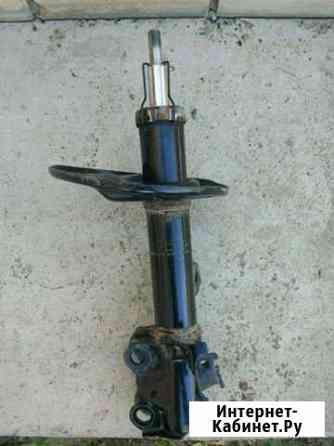 Передняя стойка на Toyota RAV4 Волжск