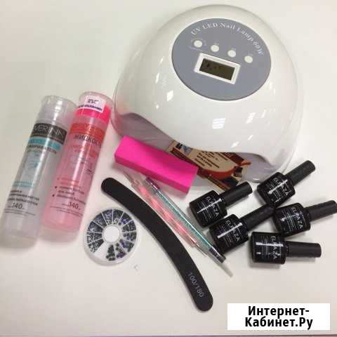 Гель лаки Bluesky, сanni,TiAmi от Набережные Челны - изображение 1