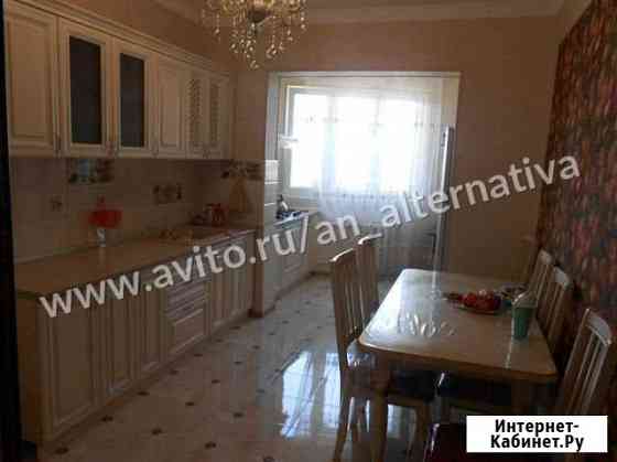 3-к квартира, 70 кв.м., 10/11 эт. Нальчик