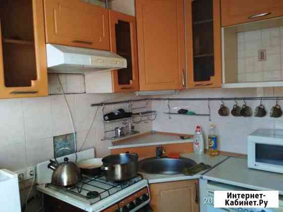 2-к квартира, 46 кв.м., 4/5 эт. Новоалтайск