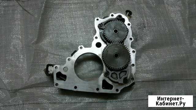 Насос вакуумный 504071325 iveco Костерево - изображение 1