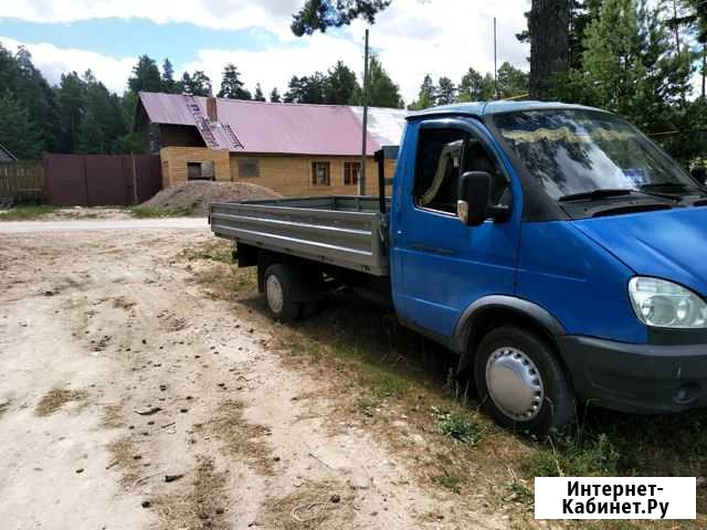 Грузоперевозки Волжск - изображение 1