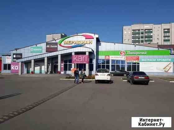 Торговое помещение, 60 кв.м. Рубцовск