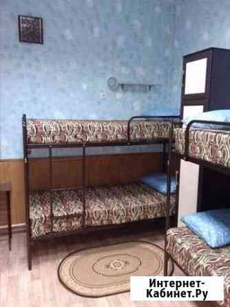 Комната 18 кв.м. в 2-к, 1/5 эт. Тихорецк