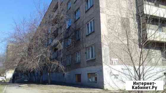 Комната 15 кв.м. в 5-к, 3/5 эт. Нижний Тагил