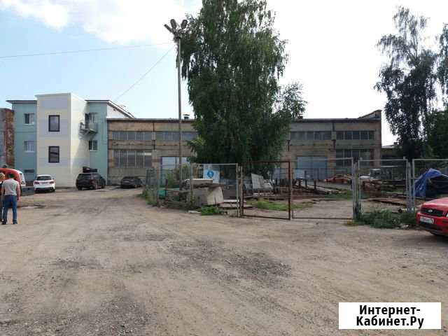 Складское помещение, 432 кв.м. Казань - изображение 1