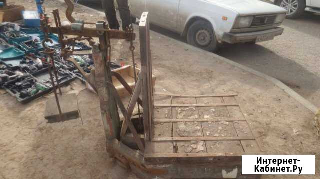 Весы старинные Астрахань - изображение 1