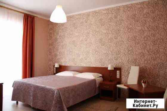 Комната 22 кв.м. в 5-к, 1/2 эт. Горячий Ключ