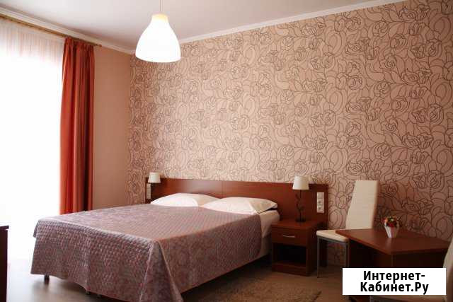 Комната 22 кв.м. в 5-к, 1/2 эт. Горячий Ключ - изображение 1