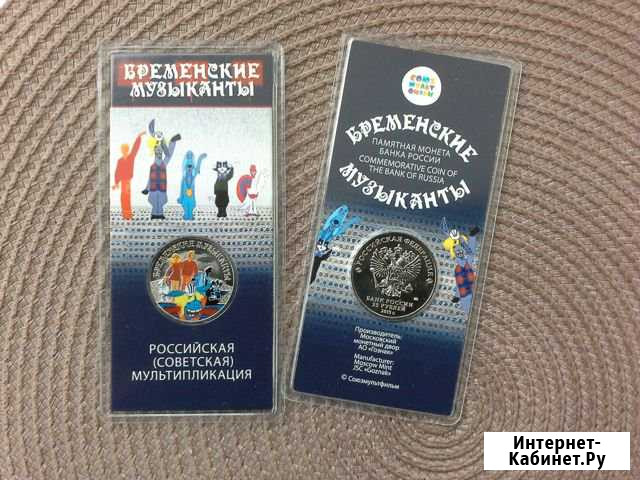Бременские музыканты Выборг - изображение 1