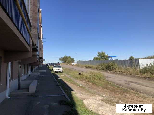 Продаю автостоянку для грузового и легкового транс Ростов-на-Дону - изображение 1