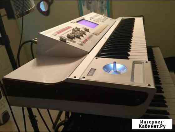 Korg m3 Краснодар