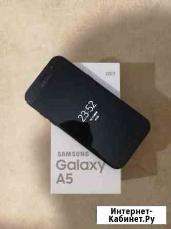 SAMSUNG A5 2017 Балашиха
