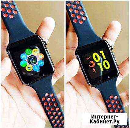 Умные часы Smart Watch M3 Красногорск