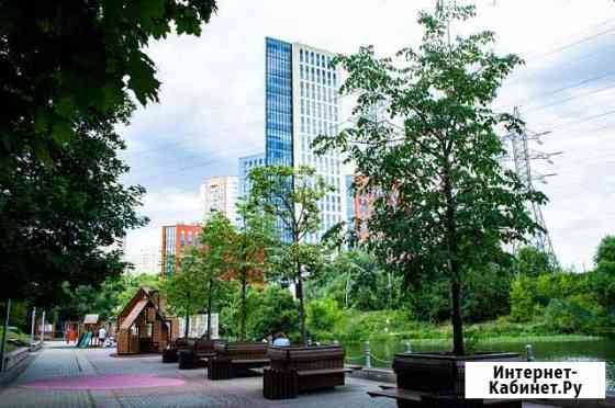Аренда офисного помещения, 251 кв.м. Химки