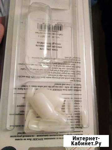 Ногти Zinger Великий Новгород - изображение 1