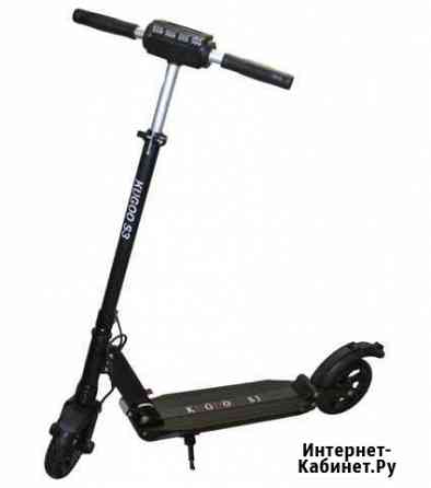 Kugoo s3 jilong Строитель