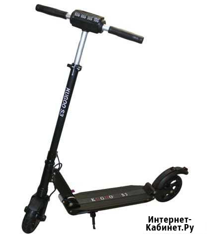 Kugoo s3 jilong Строитель - изображение 1