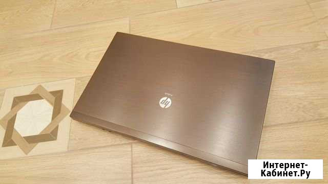 Hp ProBook, intel core i3, игровой, 17 Мытищи - изображение 1