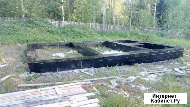 Участок 20 сот. (СНТ, ДНП) Первоуральск - изображение 1