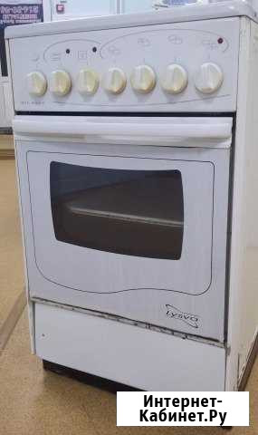 Электроплита Лысьва Красноярск - изображение 1