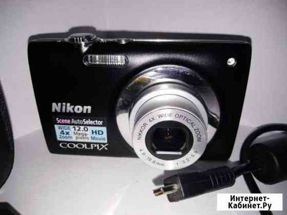 Nikon coolpix s2550 Туймазы