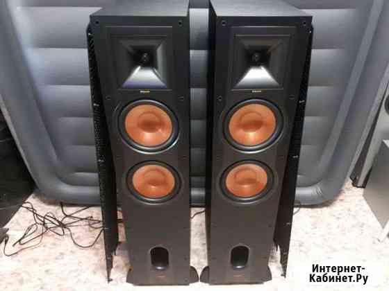 Klipsch R-28F(150/600w,8om) Красноярск