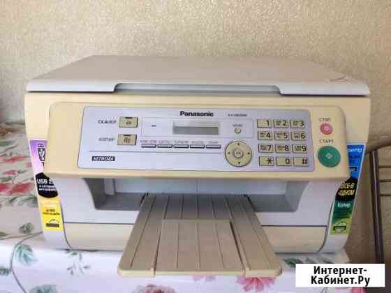 Принтер Panasonic Сочи