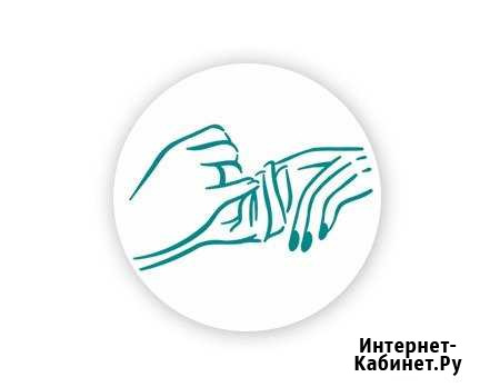 Мастер маникюра Курск - изображение 1