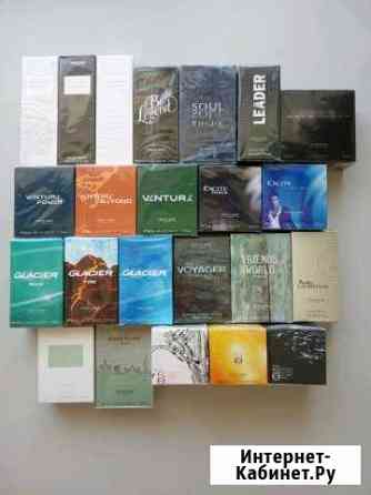 Мужская туалетная вода Чита