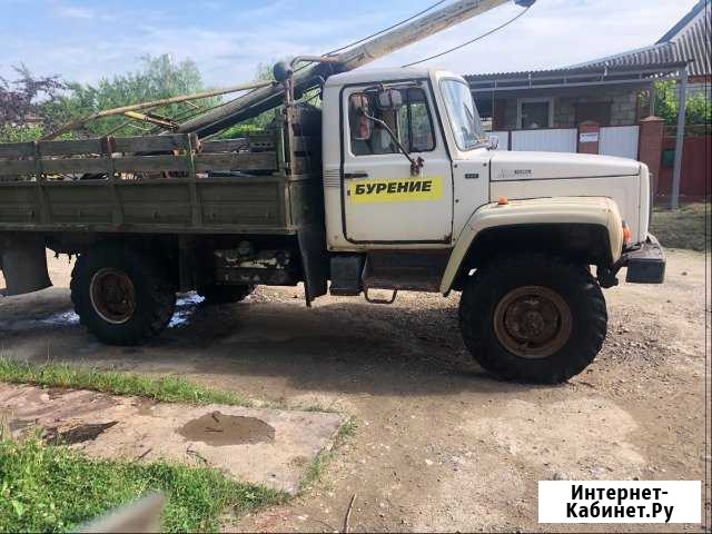 Ямобур 2000 г бкм Краснодар - изображение 1