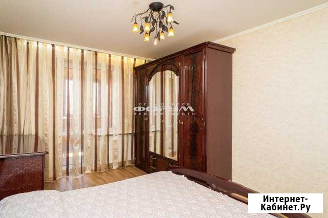 3-к квартира, 68.9 кв.м., 8/10 эт. Челябинск - изображение 1