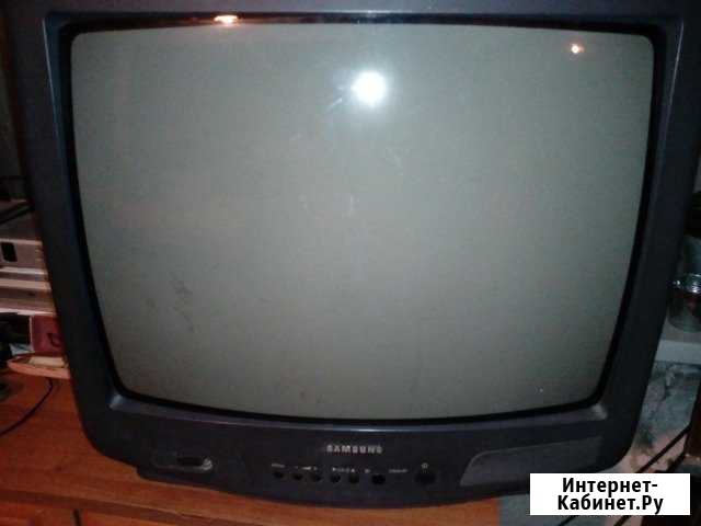 Продам телевизор SAMSUNG Феодосия - изображение 1