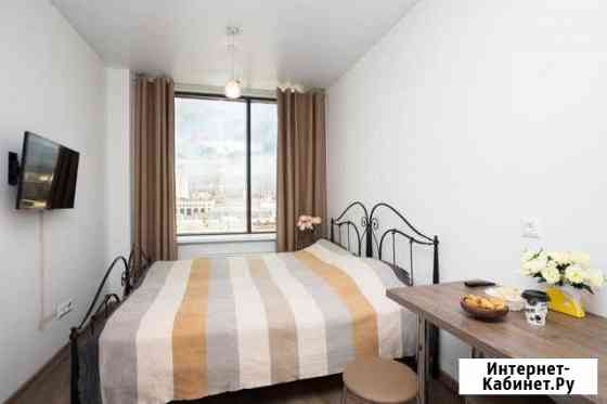 Студия, 20 кв.м., 9/13 эт. Екатеринбург