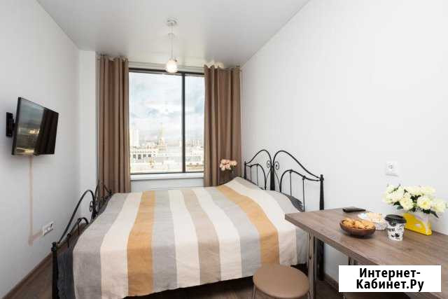 Студия, 20 кв.м., 9/13 эт. Екатеринбург - изображение 1