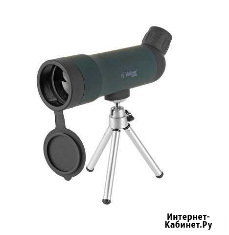 Зрительная труба Veber 20x50 Ростов-на-Дону - изображение 1