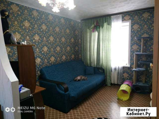 Комната 32 кв.м. в 1-к, 4/5 эт. Качканар - изображение 1