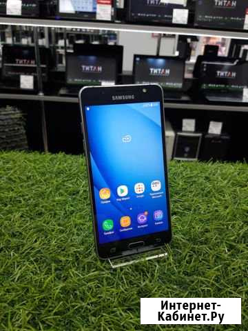 Смартфон SAMSUNG Galaxy J5(сов24б) Медведево - изображение 1