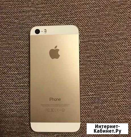 iPhone 5s Наро-Фоминск - изображение 1