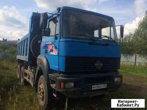 Урал 583109 Самосвал Вологда