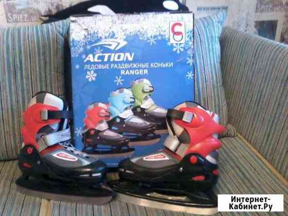 Конньки Саранск